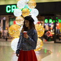 Elena Chypenko - photographer