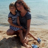 Оксана Жирнова - photographer