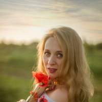 Катя Бушная - photographer