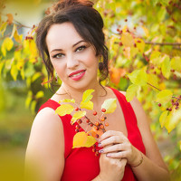 Наталья Сметанина - photographer