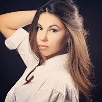 Алина Соколова - photographer