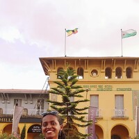 Assefa Yemesrach - фотограф