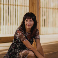 Татьяна Москаленко - photographer