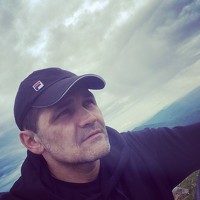 Олег Сандалов - photographer