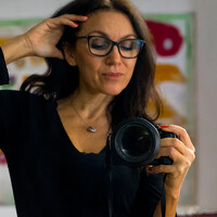 Нина Кулишова - photographer