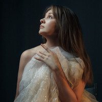 Elena Mishchenko - photographer