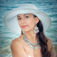 Мария Авласенко - фотограф