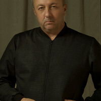 Александр Кравченко - photographer