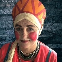 Жанна Усатова - photographer