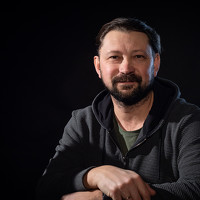 Иван Канкин - photographer