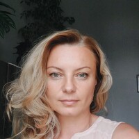 Наталья Ткаченко - photographer