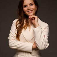 Алина Ломилова - photographer