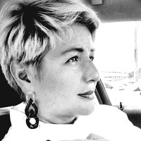 Milana Model - photographer