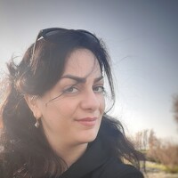 Z Fatemi - фотограф