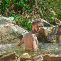 Fethoune Saif Eddine - photographer