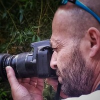 Vladislav Douša - photographer