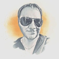 Александр Малютин - photographer