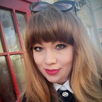 Елена Малютина - photographer