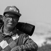 Sajeev Krishnan - photographer