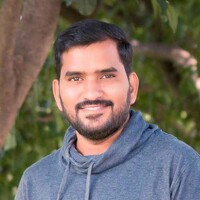 Ashok Kallagunta - photographer