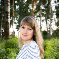 Ольга Шиляева - photographer