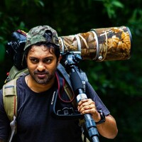 Rajharsha Narayanswamy Narayanswamy - photographer