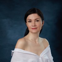 Светлана Сиротина - photographer