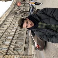 Антон Харченко - photographer