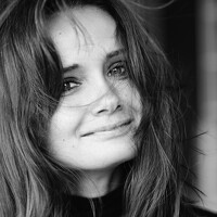 Алена Жирова - photographer