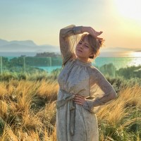 Анна Гетьман - photographer