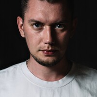 Pavel Zabrygin - photographer