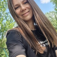 Julia Vikhrova - photographer