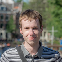 Илья Большаков - photographer