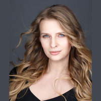 Елена Яворская - photographer