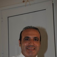 GEORGIOS PATTAS - фотограф