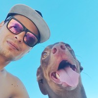 Fadi Wael - photographer