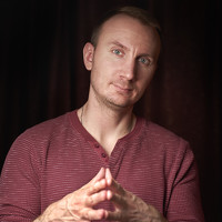 Александр Карпинец - photographer