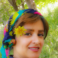 Elham Khanpour - фотограф