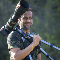 Hari Govindarajulu - photographer