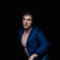 Sergey_photovl - photographer