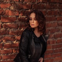 Александра Скрыпник - photographer