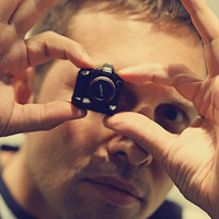 Юрий Колосков - photographer