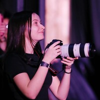 Таисия Валюженич - photographer