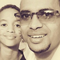 Fredson Fernandes - photographer