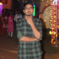 Akash Pani - фотограф