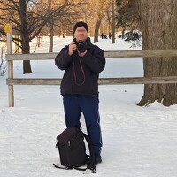 Denis Michelin - photographer