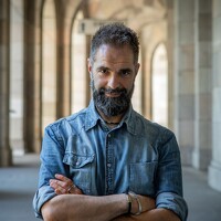 Claudio Ciardi - photographer