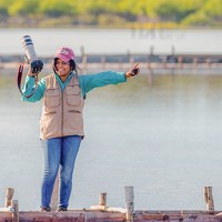 Silvaní Hernández - photographer