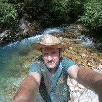 Темур Цивадзе - фотограф