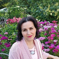 Олеся Лосыгина - photographer